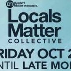 Doesnt Matter 2nd October