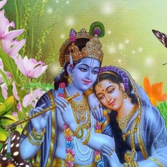 Hare Krishna