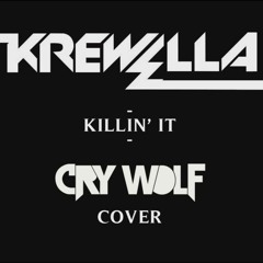 Krewella - Killin' It (Crywolf Acoustic Cover)