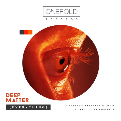 Everything [Deep Matter] [Out Now]