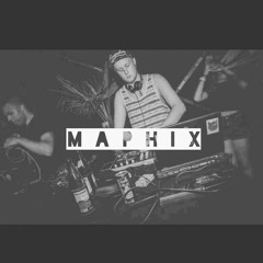 Maphix - Große Augen Und Kaugummi
