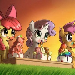 [♫] Don't Mine At Night (Pony Parody)