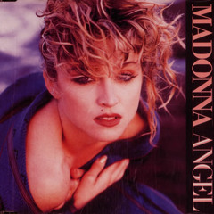 Madonna - Angel (adie's Got To Do Good Remix)