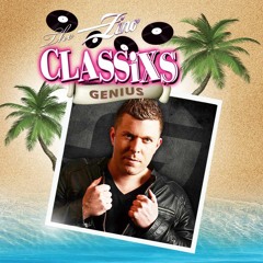 Genius Live @ Zino Classixs Outdoor 2015