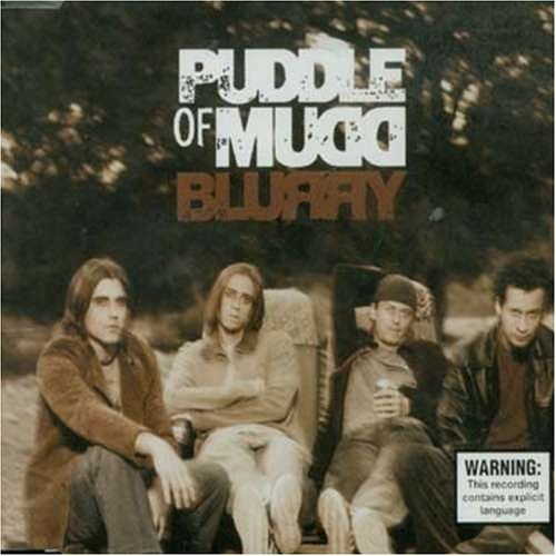 Puddle Of Mud - Blurry (adie's Chillfunk Edit)