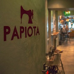 P O E M ✦ P A P I O T A ✦ 04. 12. 14