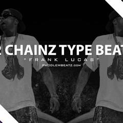 2 Chainz x Fetty Way Type Beat | Prod. Prodlem