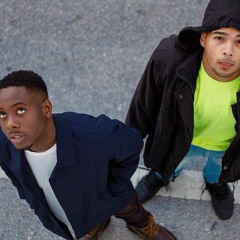 Back2Basics ft Fresca - Prod by Pro-1