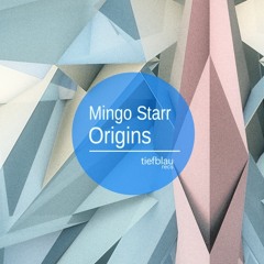 Mingo Starr - If I Told You ft. sarajane [Premiere]