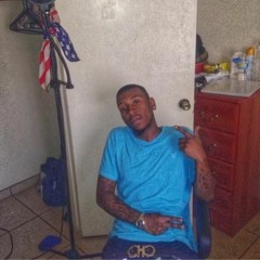 YB-I Had 2 ft Gwap JTP & Rod Da Kid