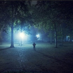 Never Out At Midnight