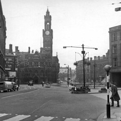 Dreaming [first version]