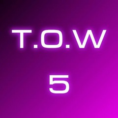 [T.O.W] #Tracks Of The Week (for Trance lovers...) #5