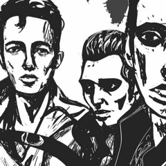 The Clash:  Rock The Casbah(Shareef Remix by Stone)