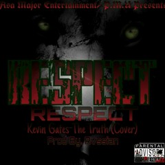 Asa- RESPECT (The Truth Cover)