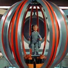 Airlane (Gary Numan cover)