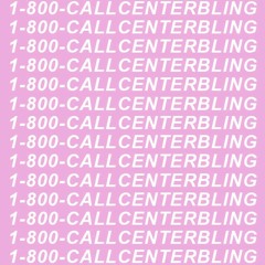 1 - 800 - Call Center Bling