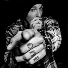 Sit Down Feat. Tommy John Produced By CnRedAgain Beats