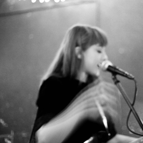 I Am A House (Girlfriends and Ghosts album preview)