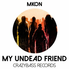 MKon - Kill Some Zombies