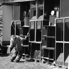 Gandotek - Old School Back In Town