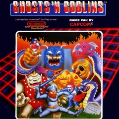 Ghosts n Goblin