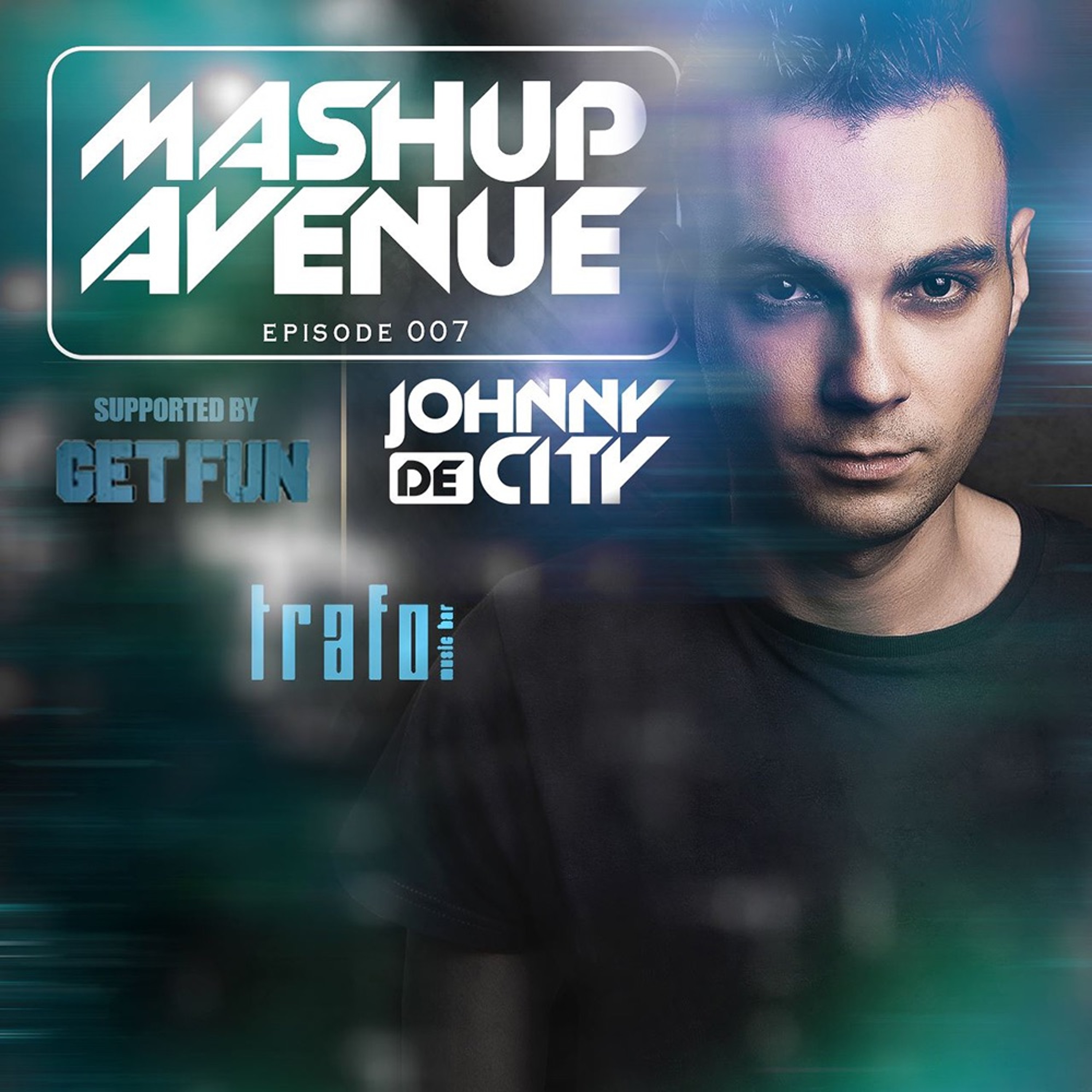 Mashup Avenue
