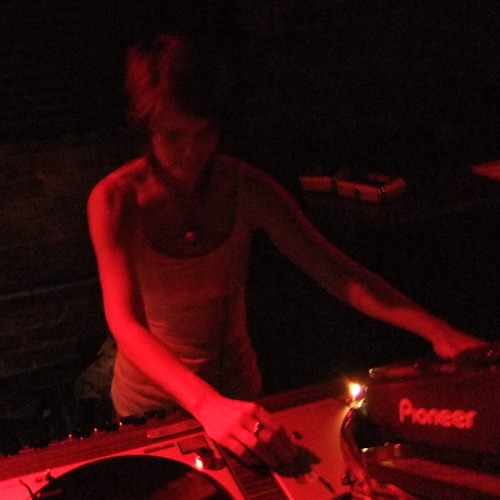 Fall Deep Mix 2015 - 3 October 2015