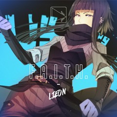 Lieon - F.A.I.T.H.