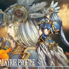 Valkyrie Profile - Doorway To Heaven (Remake)