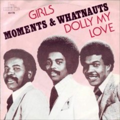Moments & Whatnauts - Girls (Saint Barth Edits)