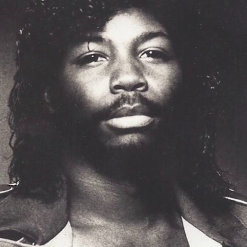 Steve Arrington - Dancin' In The Key Of Life (Saint Barth Edits)