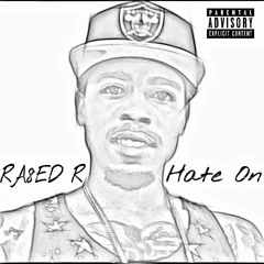 Roscoe Shakur - Hate On feat. P.Vocals (prod by. Jiz)