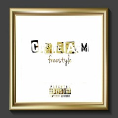 Njay3 x Ekyd'A | C.R.E.A.M Freestyle
