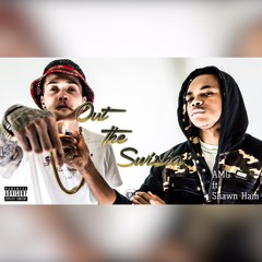 Out The Swisha - AMG Ft. Shawn Ham ( Prod. SuperStaarBeats )