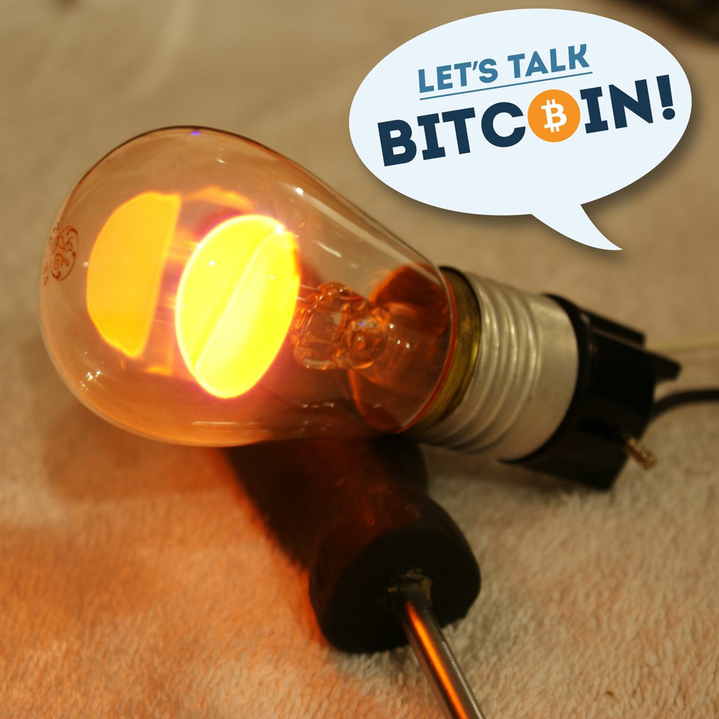 LTB E252 - New Ideas in Cryptocurrency