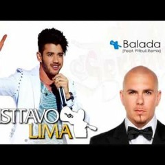 Danza Balada Mashup - Don Omar Ft Gustavo Lima (Danza Kuduro Ft Balado Boa)