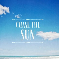 Avicii Feat. Alesso - Chase The Sun (Spark Edite )
