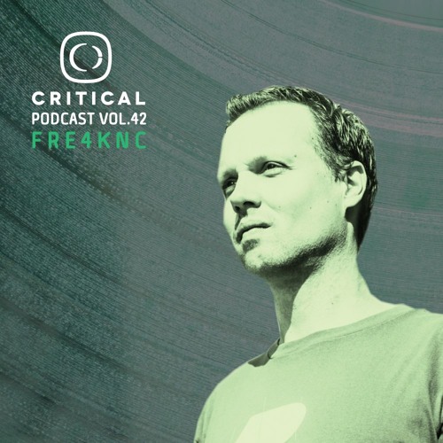 Critical Podcast Vol.41 - Hosted By Fre4knc