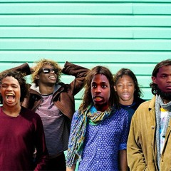 New Person Same Old Night Show (Antidote Remix)