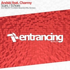 Andski & Charmy - Scars (Adrian Alexander Remix)