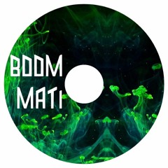 Karma Kush - Boom Mati