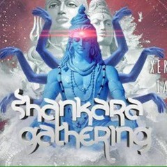Shankara Gathering 1,1  D. 12-9-15