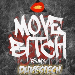 Ludacris - Move Bitch (Get Out The Way)[DUVESTECH Remix)