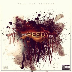 PeedyEp X Holy Grail