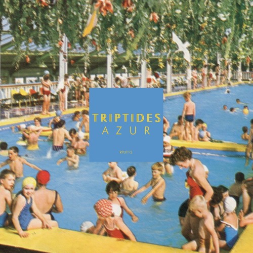 Triptides - Wake