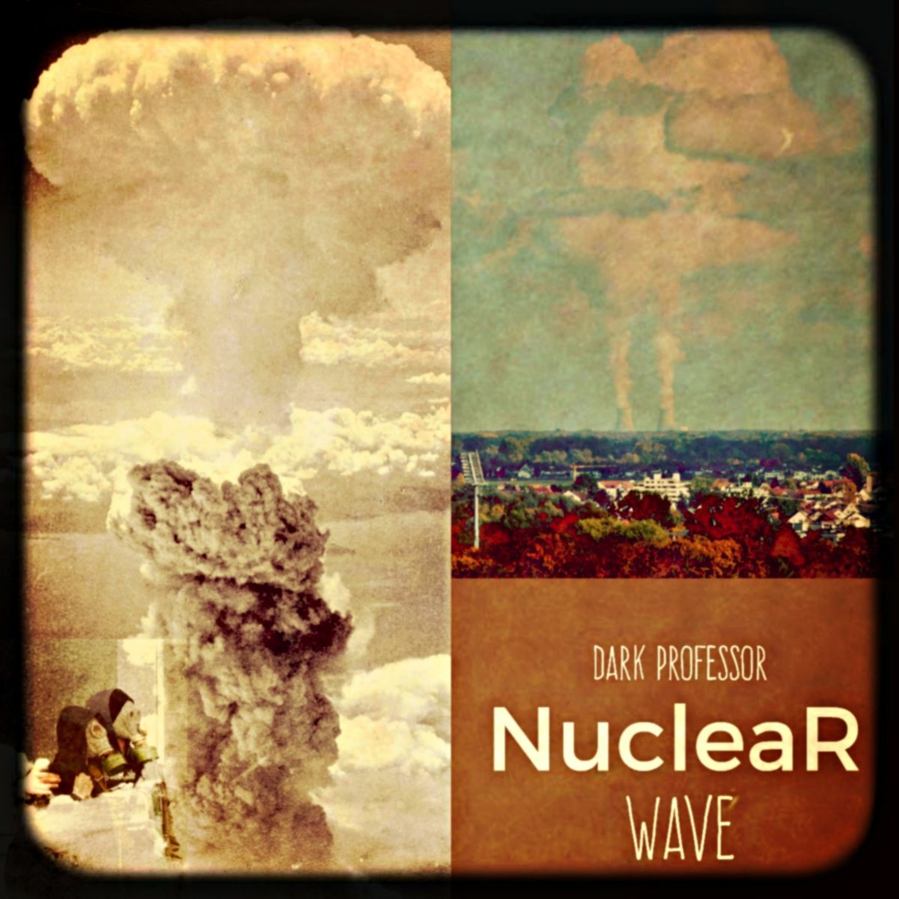 NucleaR WavE episode artwork