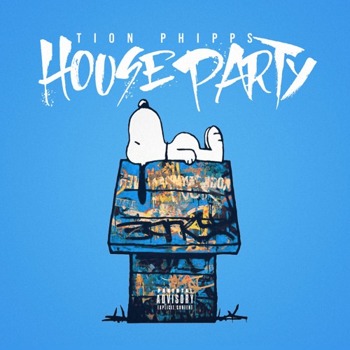 Stream Tion Phipps - House Party by itstionphipps | Listen online for ...