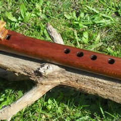 C minor Mahogany Flute.WAV