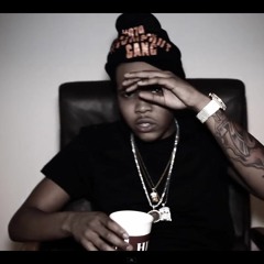 @Gherbo x @LilBibby_ x XXL x @CrazzyTrackz